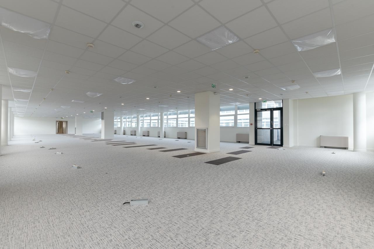 Bureau Massy 1678m² Location bureau Massy Essonne OLBUR2418980 4